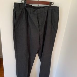 Rauph Lauren grey pants size 40/32